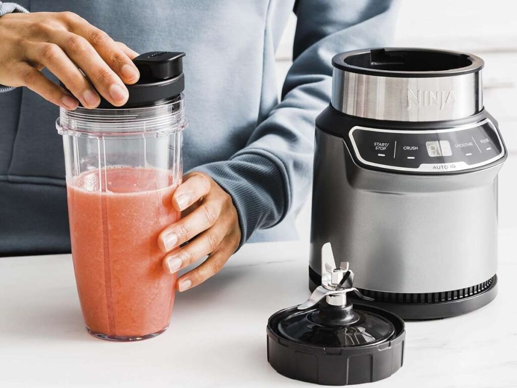 Ninja BN401 Blender