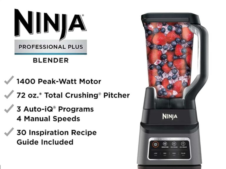 Ninja BN701 Blender