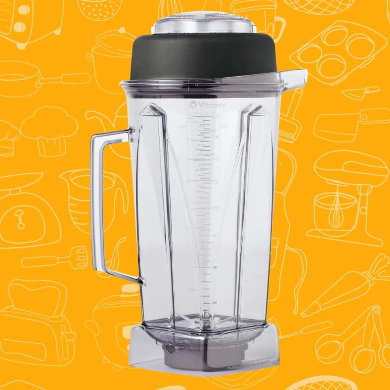 Vitamix 15856 Container Review