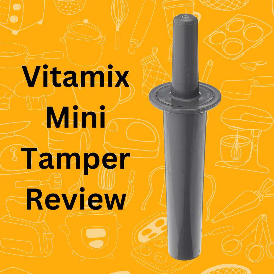 Vitamix Mini Tamper