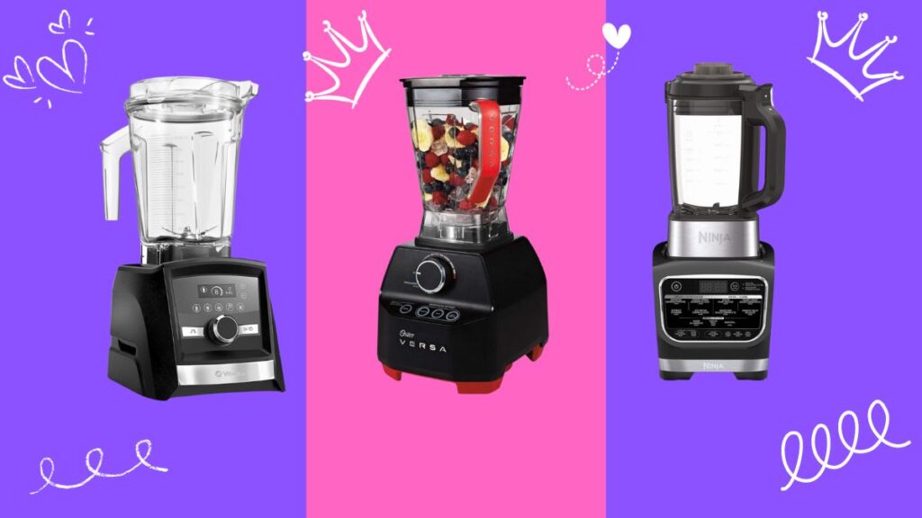 Best Blender for Bulletproof Coffee