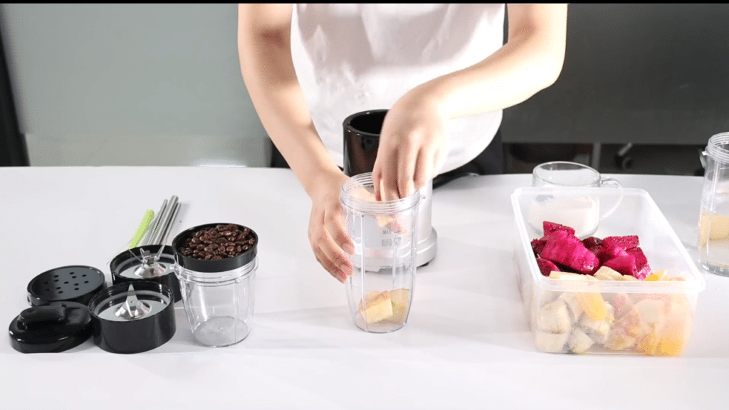 How To Use KEPLUG Blender