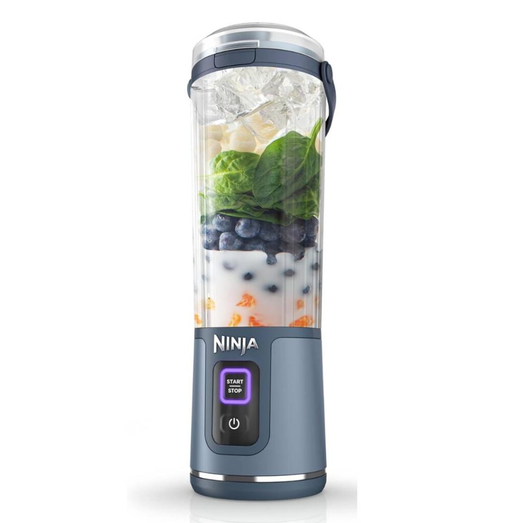 Ninja BC51NV Portable Blender